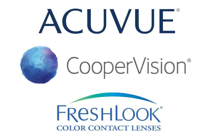 Contact Lenses Imperial Optical Bahamas